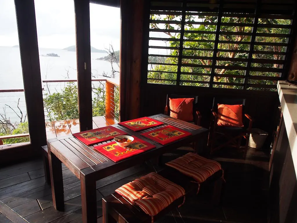 Bedarra Island Treetop Hideaway Βίλα Bedarra Island