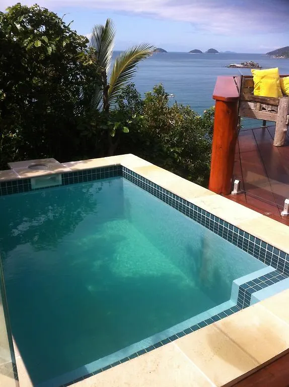 Holiday home Bedarra Island Treetop Hideaway Villa Australia