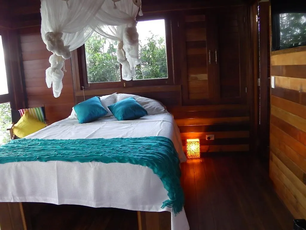 Bedarra Island Treetop Hideaway Villa Holiday home