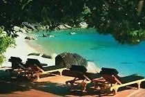 Bedarra Island Treetop Hideaway Villa 0*, Bedarra Island