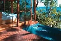 Holiday home Bedarra Island Treetop Hideaway Villa